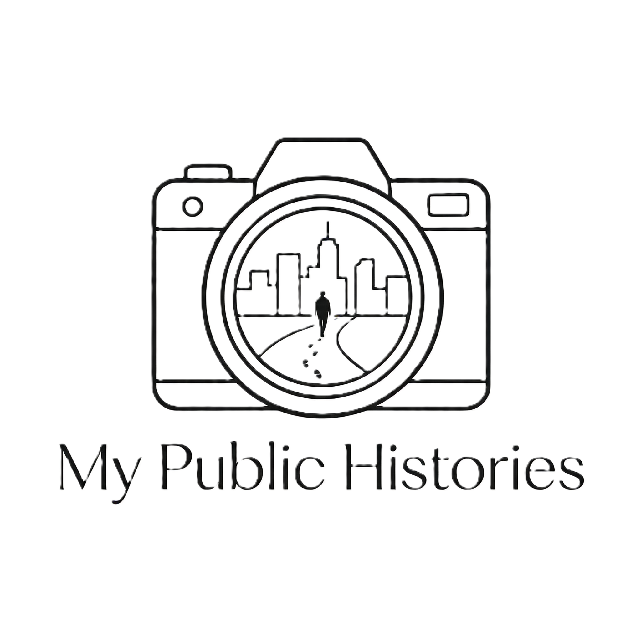 My Public Histories